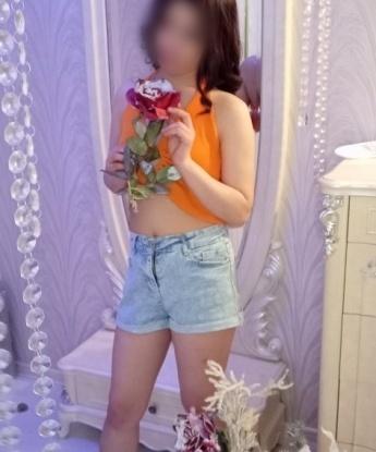 Анкета проститутки Яслина - Фото 1, Некрасовка, 20 лет, №808