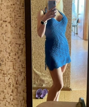 Анкета проститутки Ярославна - Фото 1, Некрасовка, 35 лет, №10232