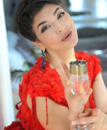 Анкета проститутки Алла - Фото 1, Некрасовка, 47 лет, №2744