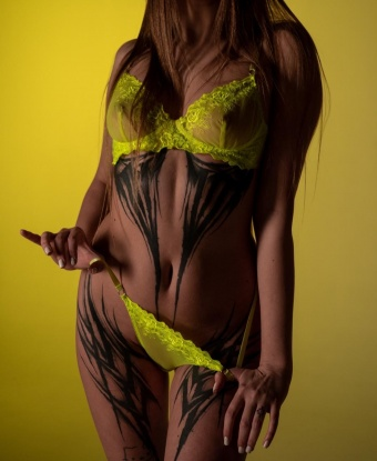 Анкета проститутки Кира - Фото 1, Некрасовка, 20 лет, №4852