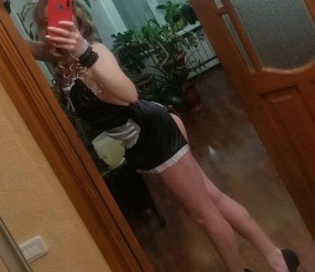 😘 Живу в Москве и предлагаю тебе незабываемые моменты сексуального блаженства. Имею богатый опыт и обаяние настоящей леди. Мои услуги охватывают все твои тайные желания. 🌹 Чувственный массаж, оральный и классический секс, эксперименты и ролевые игры - всё это я готова предоставить тебе. Забудь о серой рутине и искушайся со мной. Уверяю тебя – ты останешься доволен и будешь хотеть еще! 💋 Смотри мои 🔞 фото в профиле и читай отзывы моих довольных клиентов. Гарантирую тебе максимальную конфиденциальность и уважение. Жду, чтобы окунуться с тобой в мир плотских удовольствий. 😉 🌟 Ольга