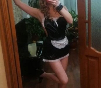 😘 Живу в Москве и предлагаю тебе незабываемые моменты сексуального блаженства. Имею богатый опыт и обаяние настоящей леди. Мои услуги охватывают все твои тайные желания. 🌹 Чувственный массаж, оральный и классический секс, эксперименты и ролевые игры - всё это я готова предоставить тебе. Забудь о серой рутине и искушайся со мной. Уверяю тебя – ты останешься доволен и будешь хотеть еще! 💋 Смотри мои 🔞 фото в профиле и читай отзывы моих довольных клиентов. Гарантирую тебе максимальную конфиденциальность и уважение. Жду, чтобы окунуться с тобой в мир плотских удовольствий. 😉 🌟 Ольга